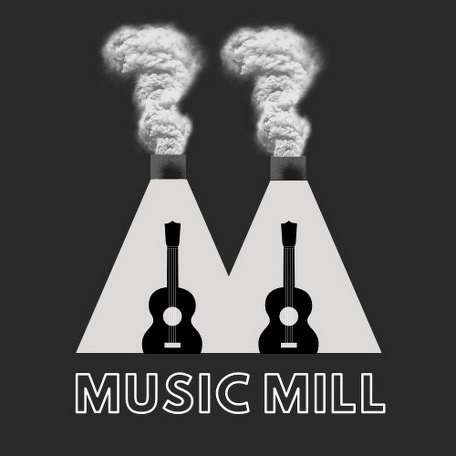 MUSIC MILL YouTube kanalı avatarı
