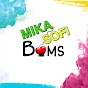 Mika Sofi BOMS