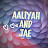 Aaliyah And Jae