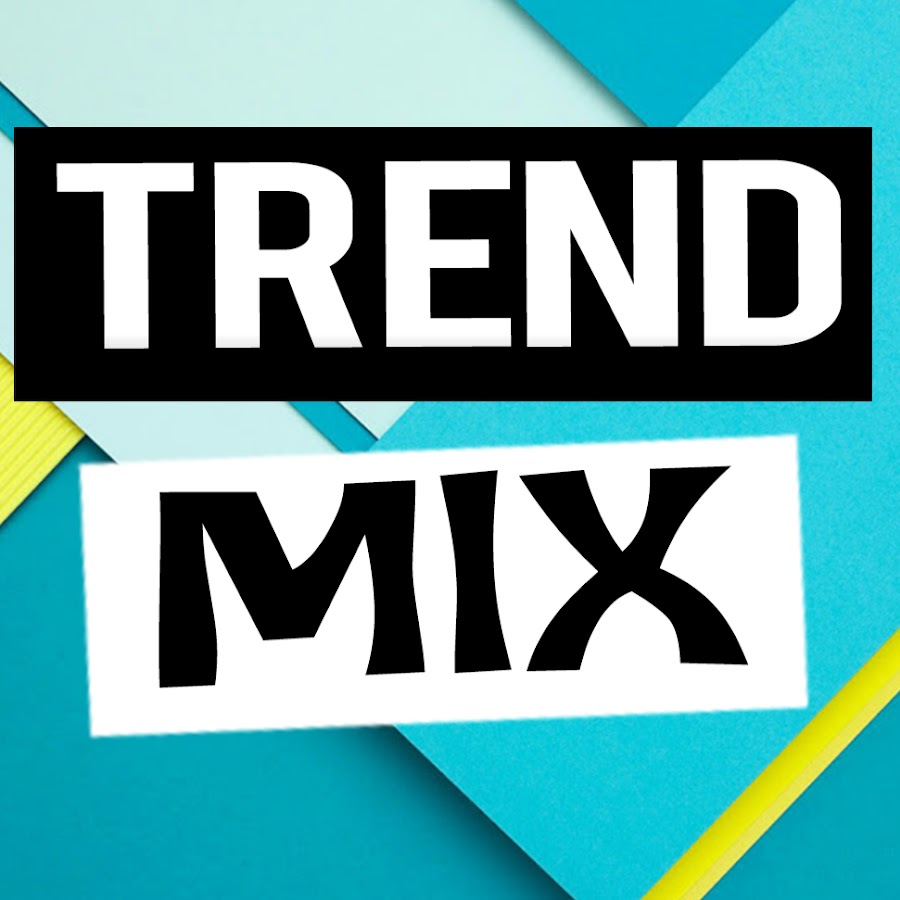 Trend Mix