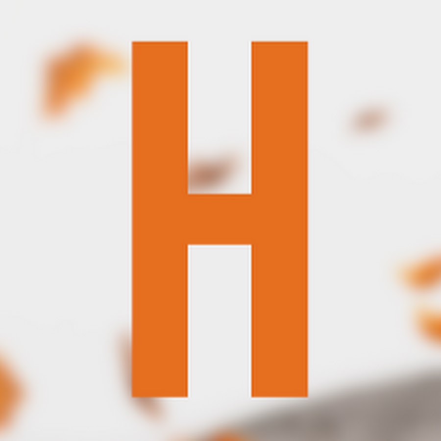 HeliSRaiN YouTube channel avatar
