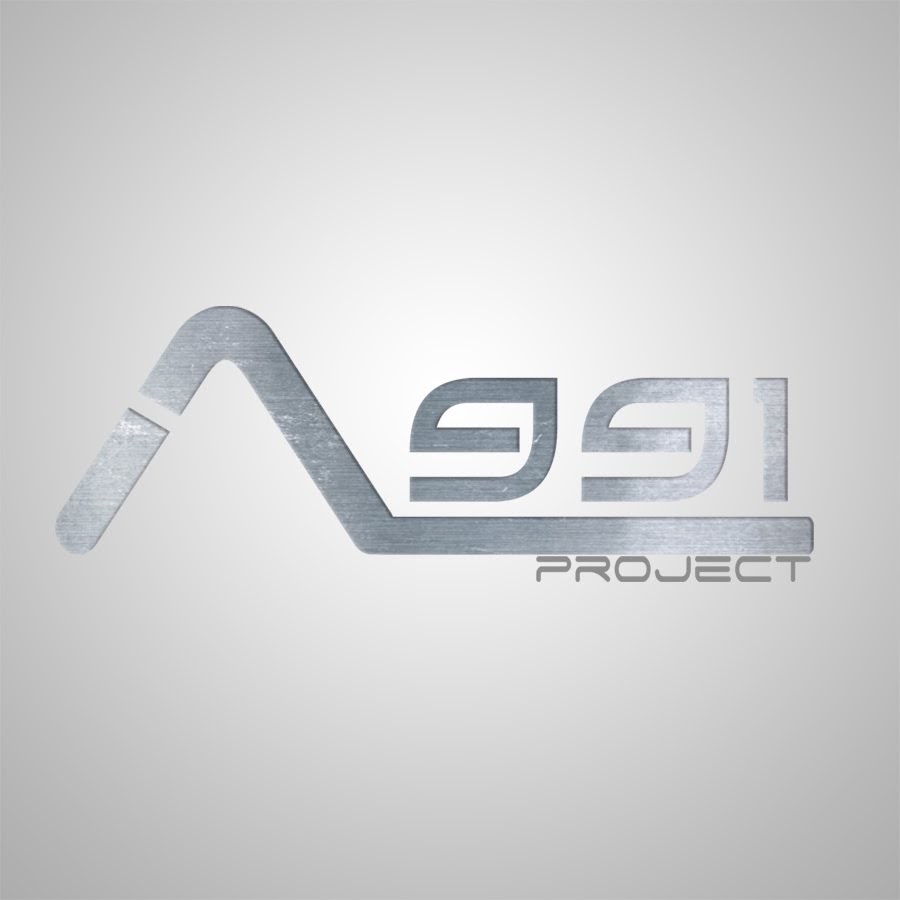 A991Project YouTube channel avatar