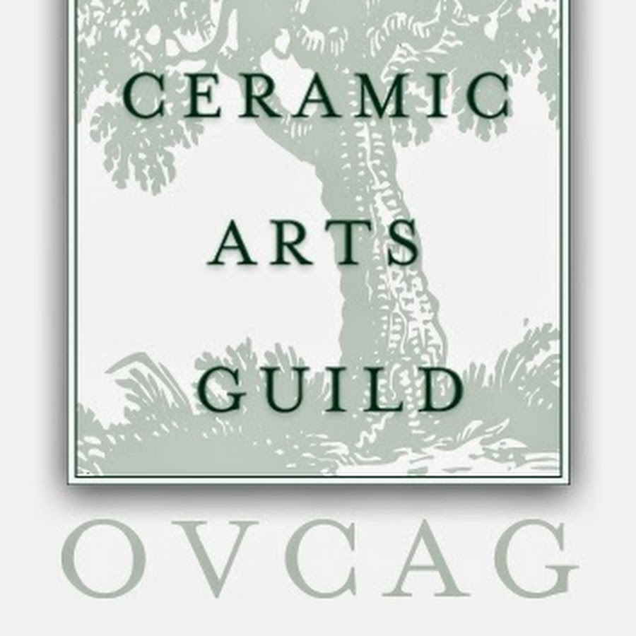 Orchard Valley Ceramic Arts Guild Avatar canale YouTube 