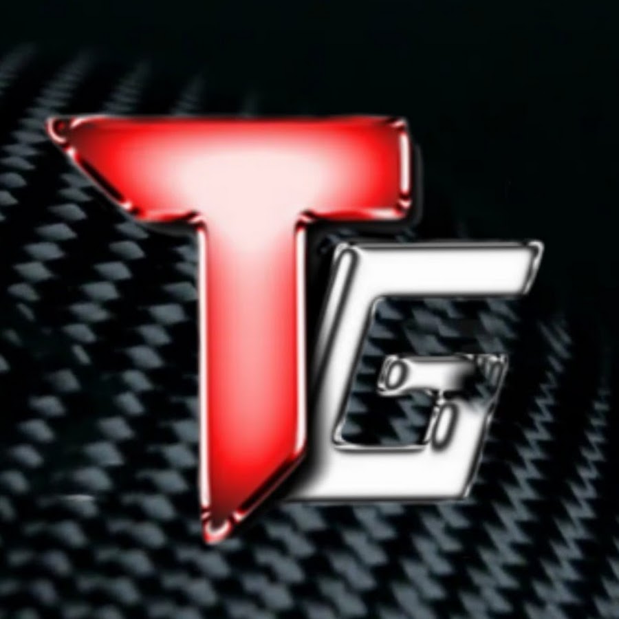 TUNING GARAGE Avatar canale YouTube 