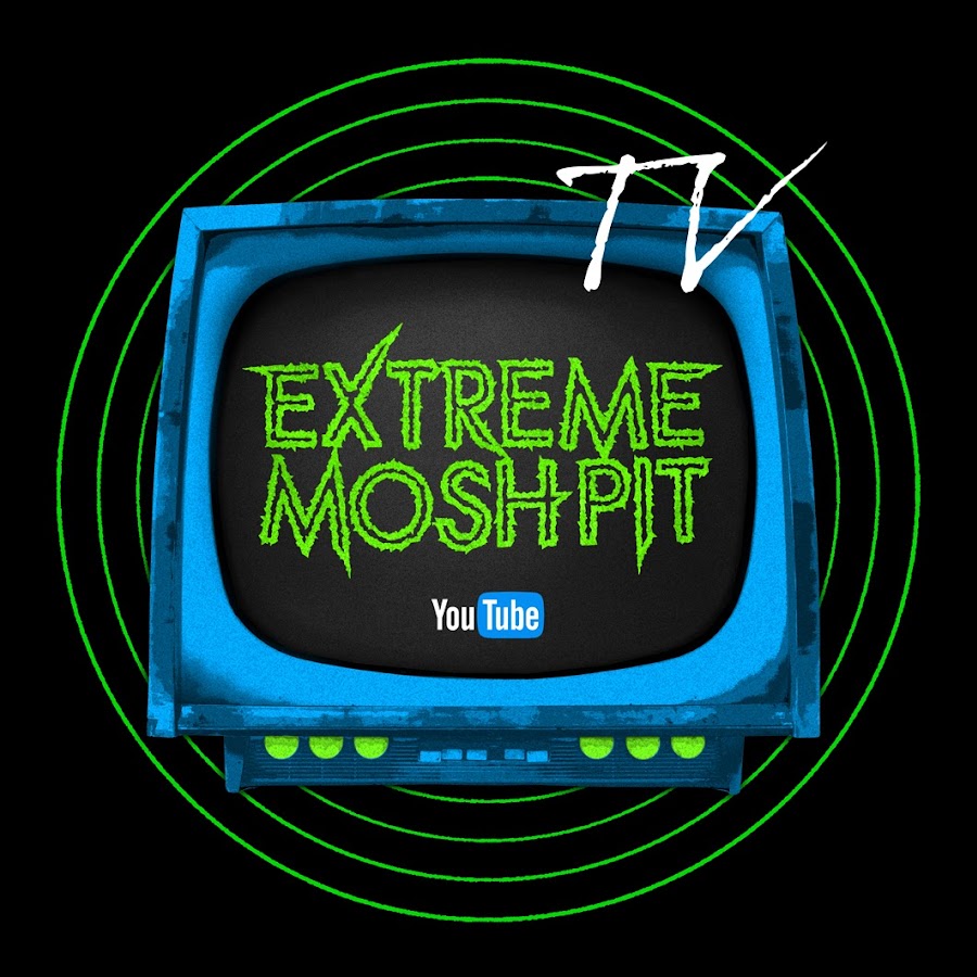 Extreme Moshpit Avatar canale YouTube 