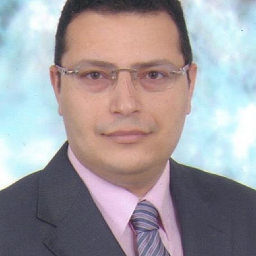 Dr.Ayman-PMP YouTube channel avatar