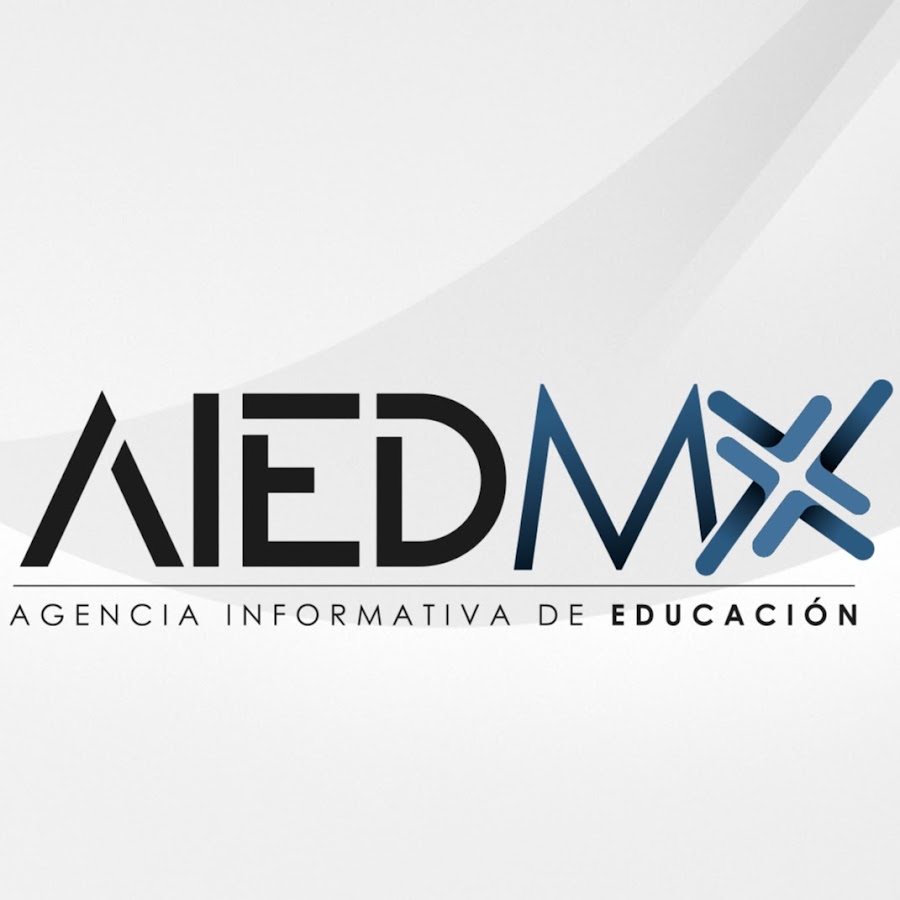 AIEDMX Avatar del canal de YouTube