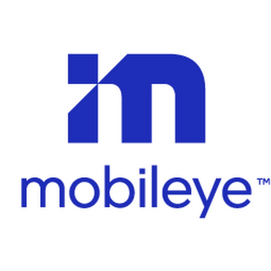 Mobileye an Intel Company यूट्यूब चैनल अवतार