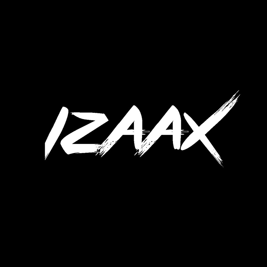 IZAAX YouTube kanalı avatarı