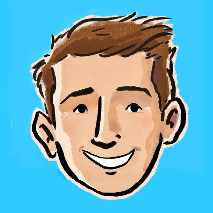 Jarrett J Krosoczka Author Illustrator Youtube