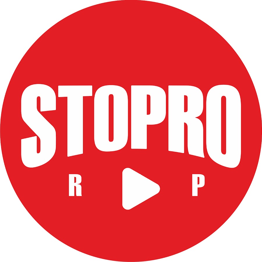 stoprocentTV YouTube kanalı avatarı