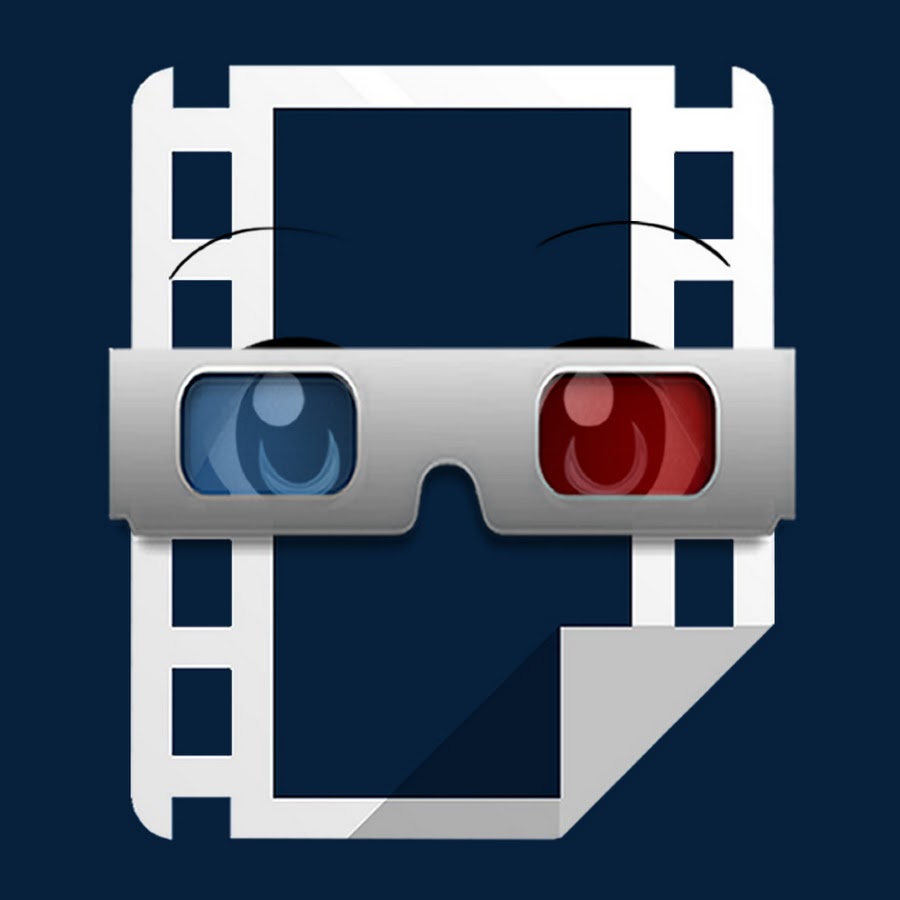 Liga CinematogrÃ¡fica YouTube kanalı avatarı