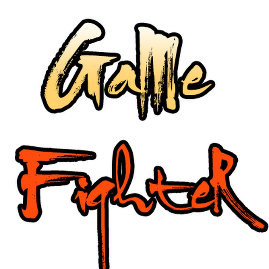 Game Fighter Avatar canale YouTube 