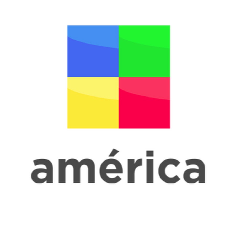 America TV Avatar del canal de YouTube