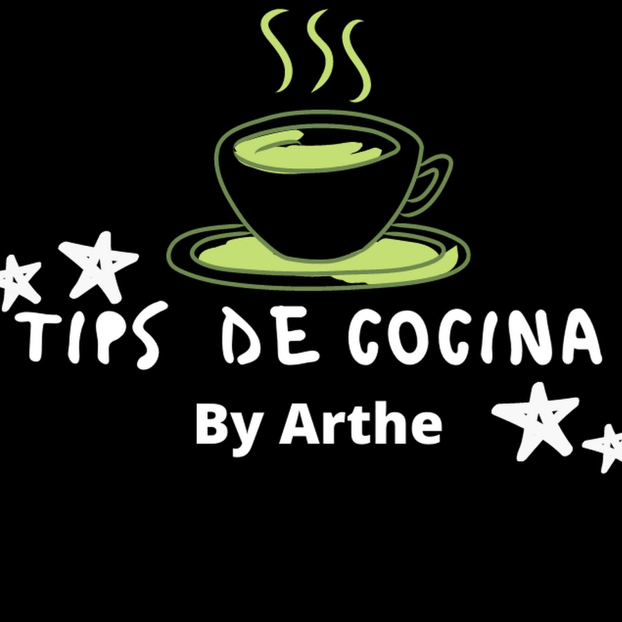 La Cocina De La Arthe رمز قناة اليوتيوب
