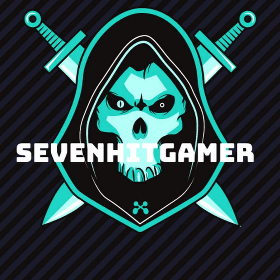 7HitGamer YouTube channel avatar