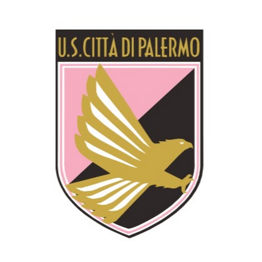 U.S. CittÃ  di Palermo YouTube 频道头像