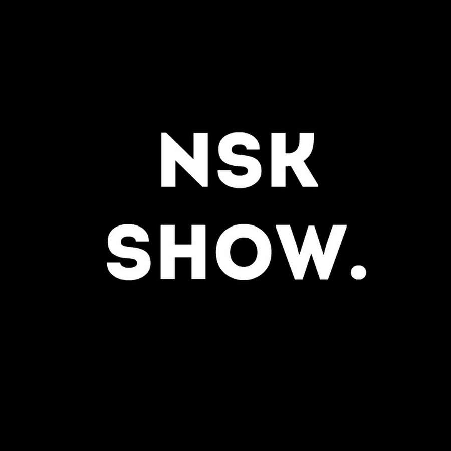 Nsk Show Awatar kanału YouTube