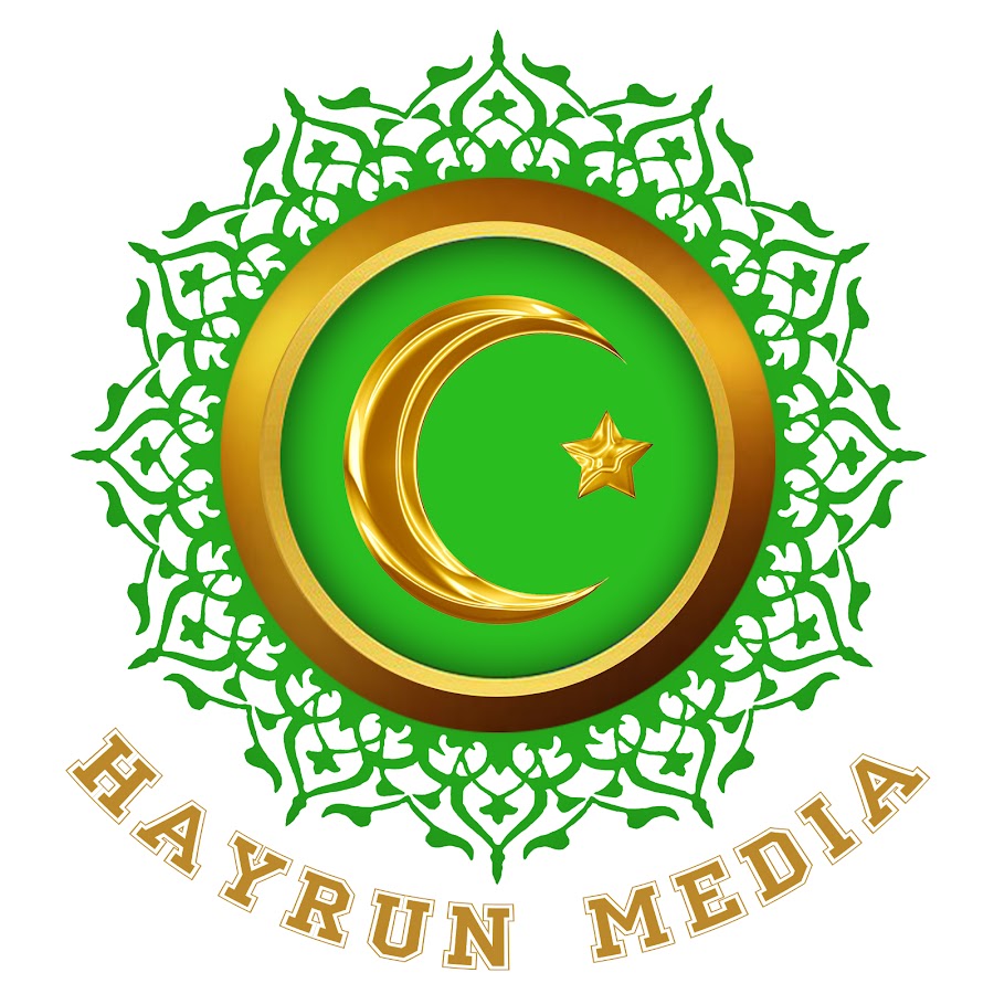 HAYRUN MEDIA YouTube channel avatar