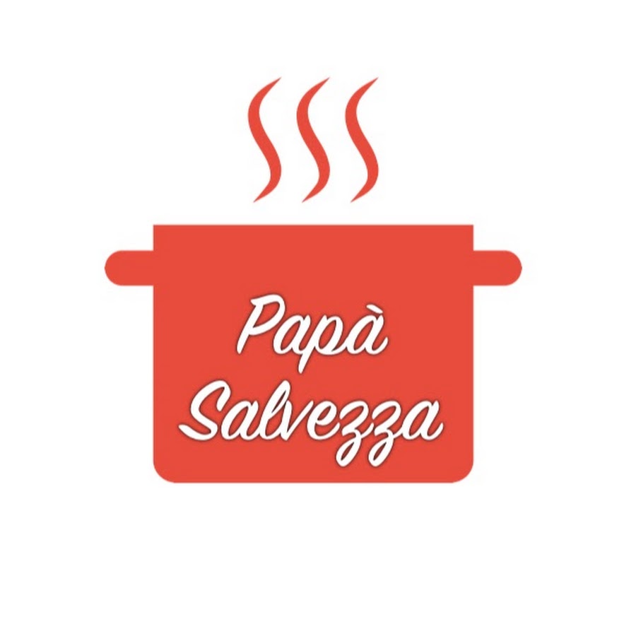 PapÃ  Salvezza YouTube kanalı avatarı