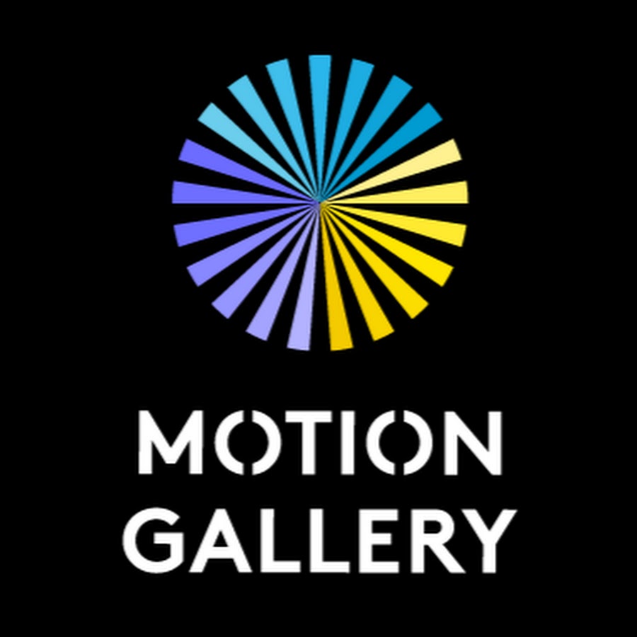 MotionGallerys YouTube kanalı avatarı