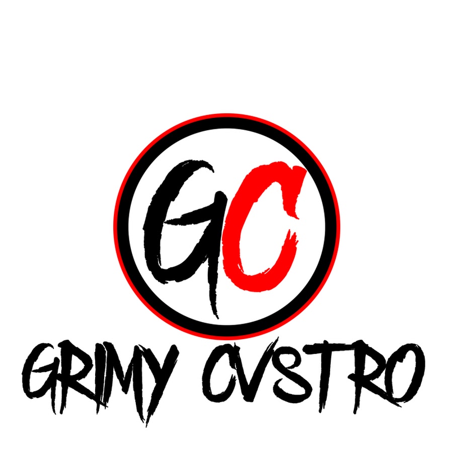 Grimy Cvstro YouTube channel avatar