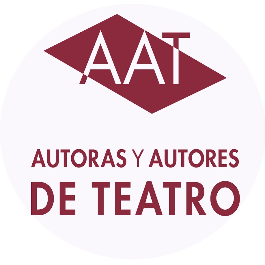 Autoras y Autores de Teatro YouTube 频道头像