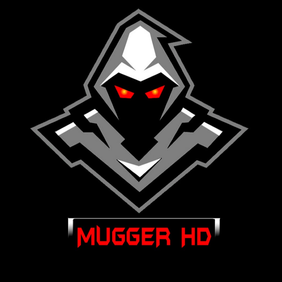 Mugger HD YouTube kanalı avatarı