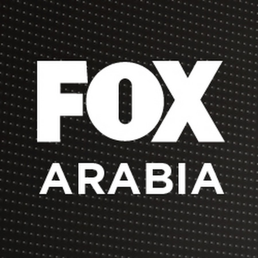 FOX Arabia TV Аватар канала YouTube