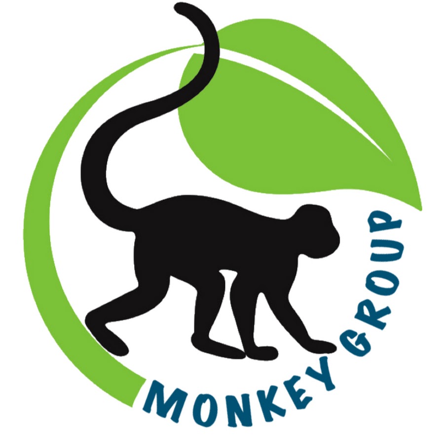Monkey Group YouTube channel avatar