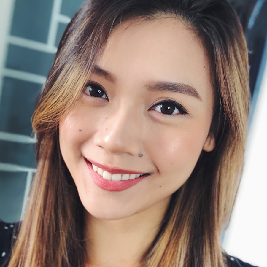 Claudia Wong YouTube channel avatar