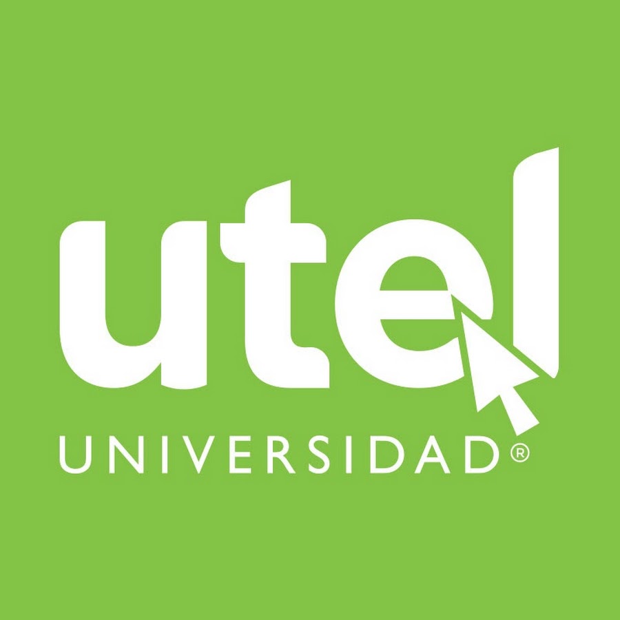 UTEL Universidad ইউটিউব চ্যানেল অ্যাভাটার
