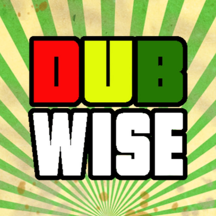 Dubwise YouTube channel avatar