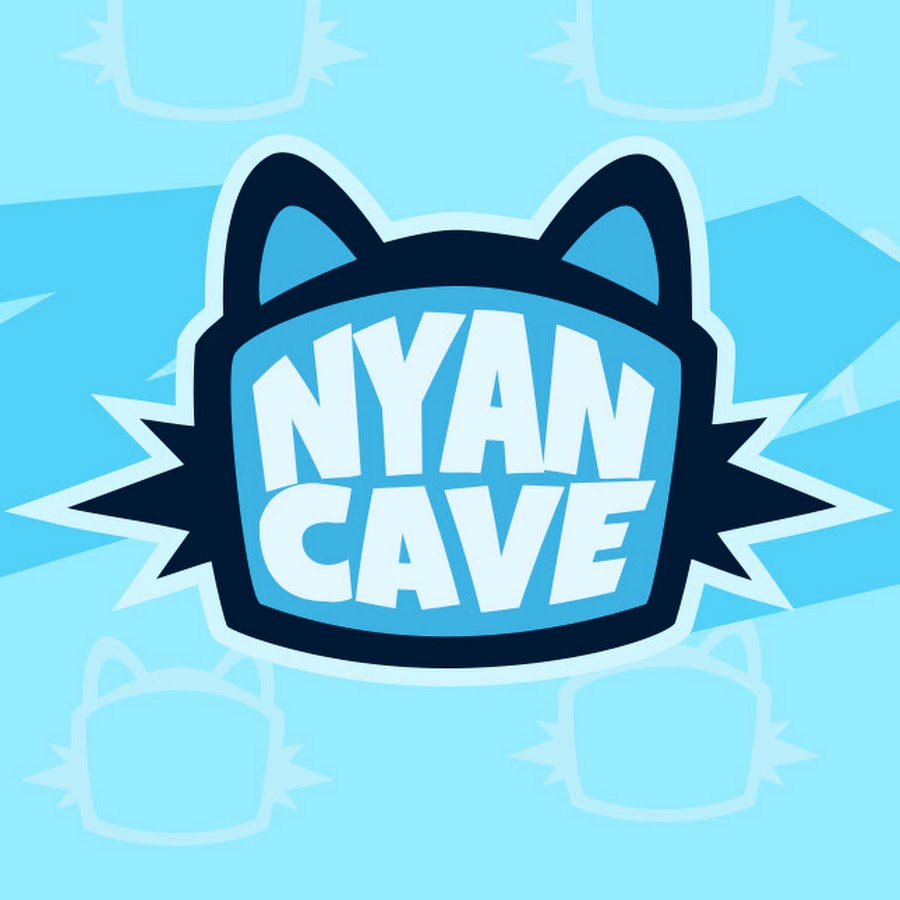 The NyanCave Awatar kanału YouTube