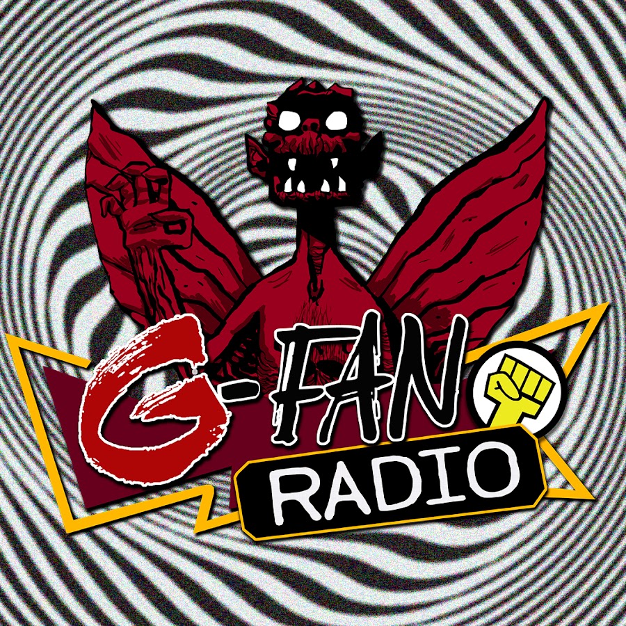 G-Fan Radio