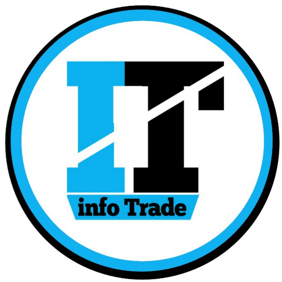 info Trade رمز قناة اليوتيوب