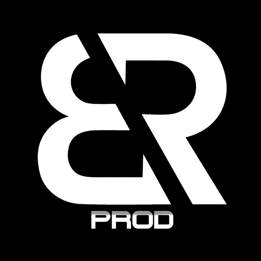 BR prod YouTube channel avatar