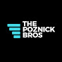 ThePoznickBros YouTube Profile Photo