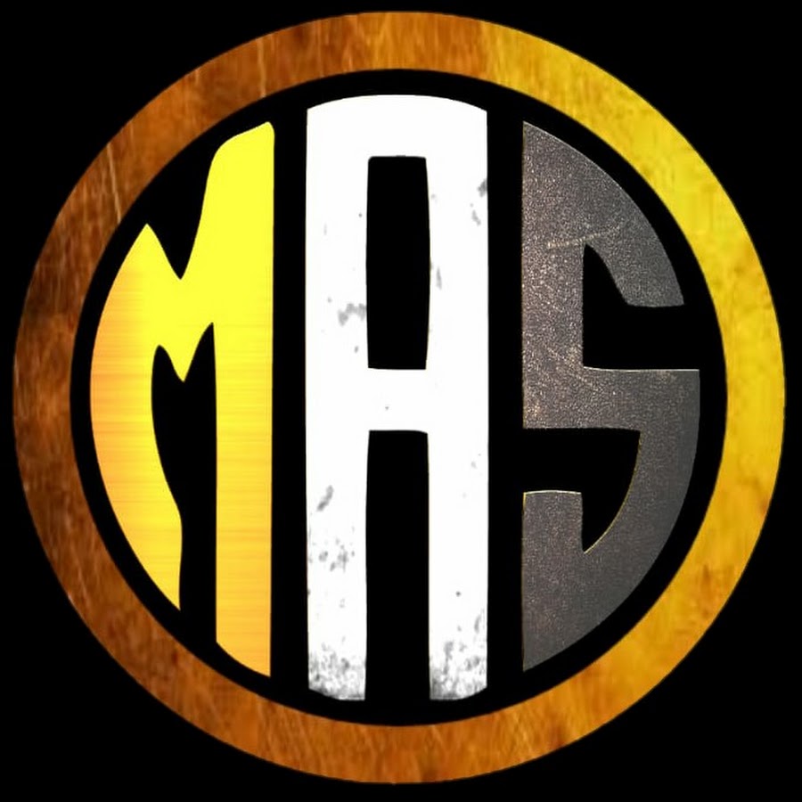 MAS Studio YouTube channel avatar