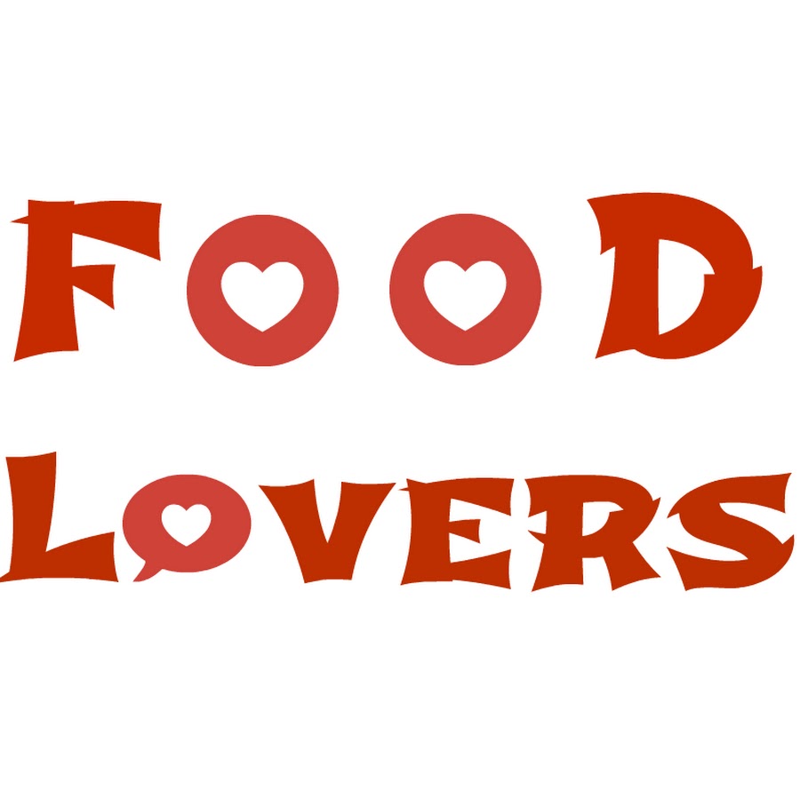 FoodLovers YouTube 频道头像