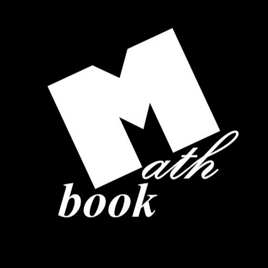 Math Book YouTube channel avatar
