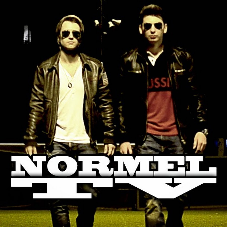 NormelTV YouTube channel avatar