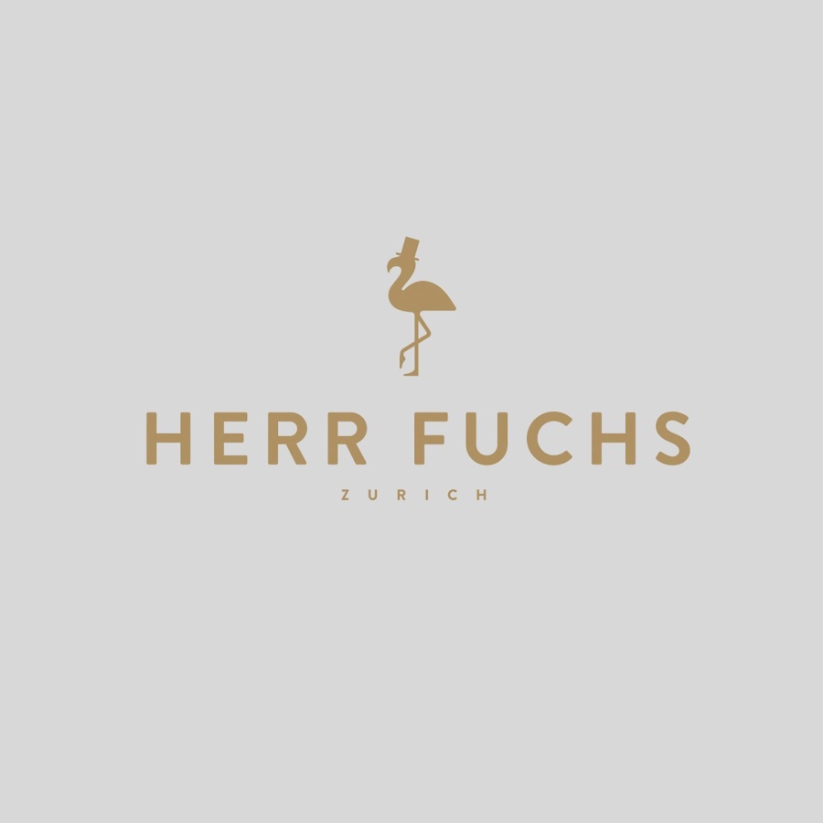 Herr Fuchs YouTube channel avatar