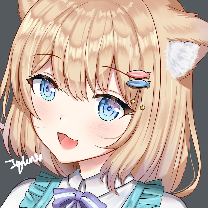 IQ. Channel - 網紅的藏寶箱 