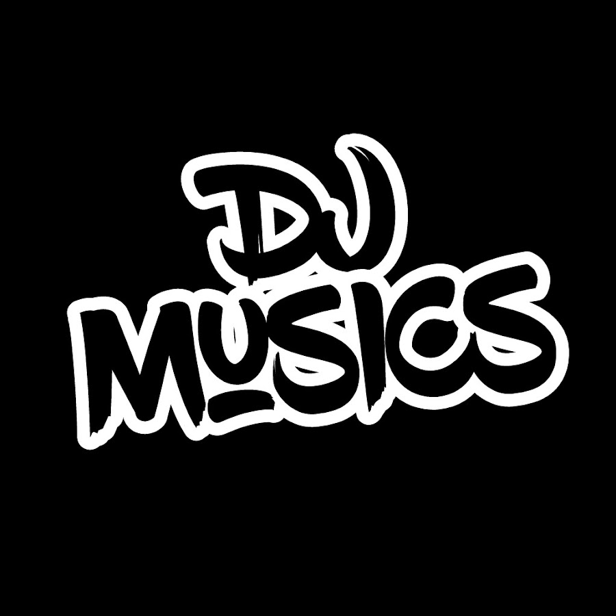 DJ Musics YouTube channel avatar