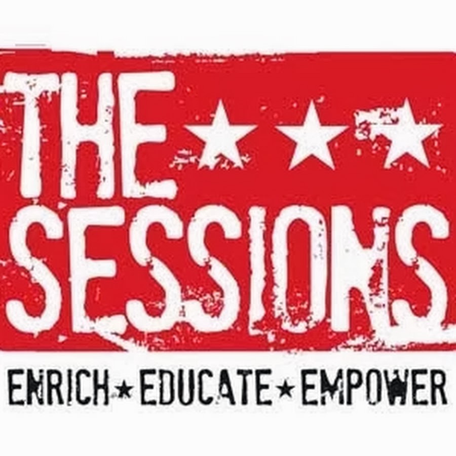The Sessions Panel Avatar de canal de YouTube