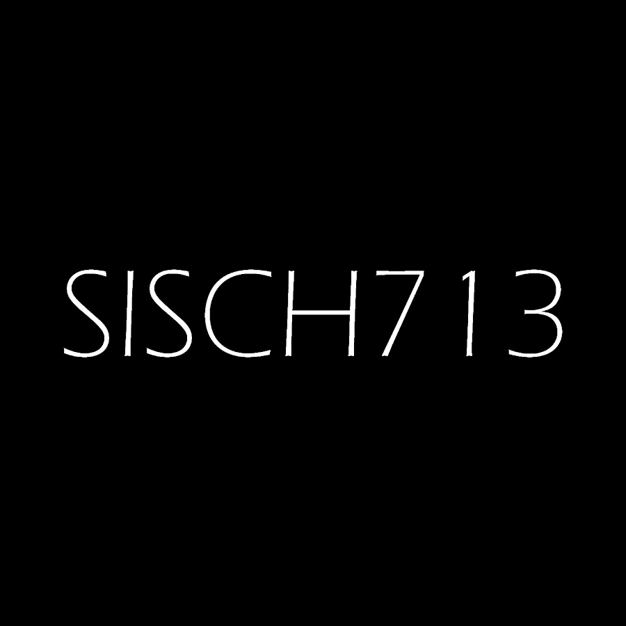 SISCH713 Аватар канала YouTube