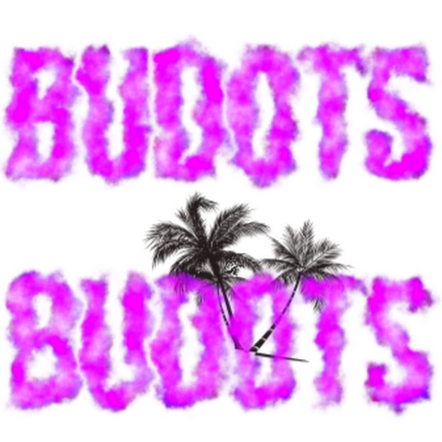 BUDOTS BUDOTS YouTube 频道头像