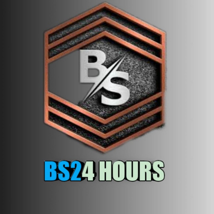Bs24 BS24 0HD