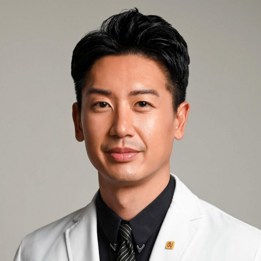 Dr. Donald B. Yoo رمز قناة اليوتيوب
